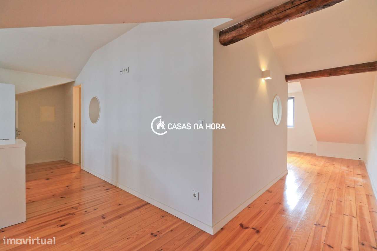 T2 Duplex | Centro do Porto | próximo Metro-24
