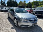 Opel Insignia 1.8 Cosmo - 9