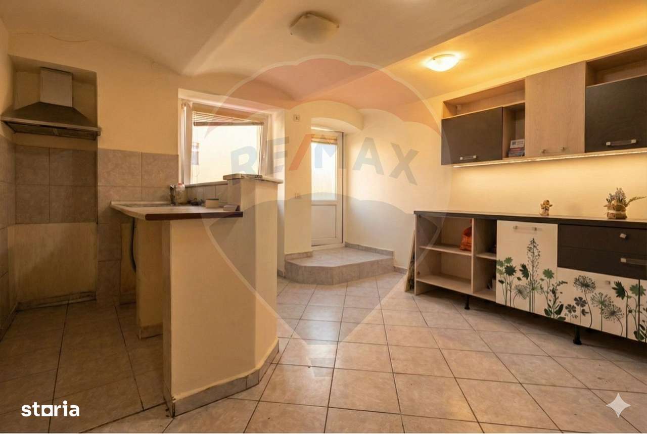 APARTAMENT 1 CAMERĂ, DEMISOL - ZONA PIAȚA MARIA, TIMIȘOARA-7