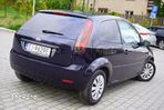 Ford Fiesta 1.4 TDCi - 5