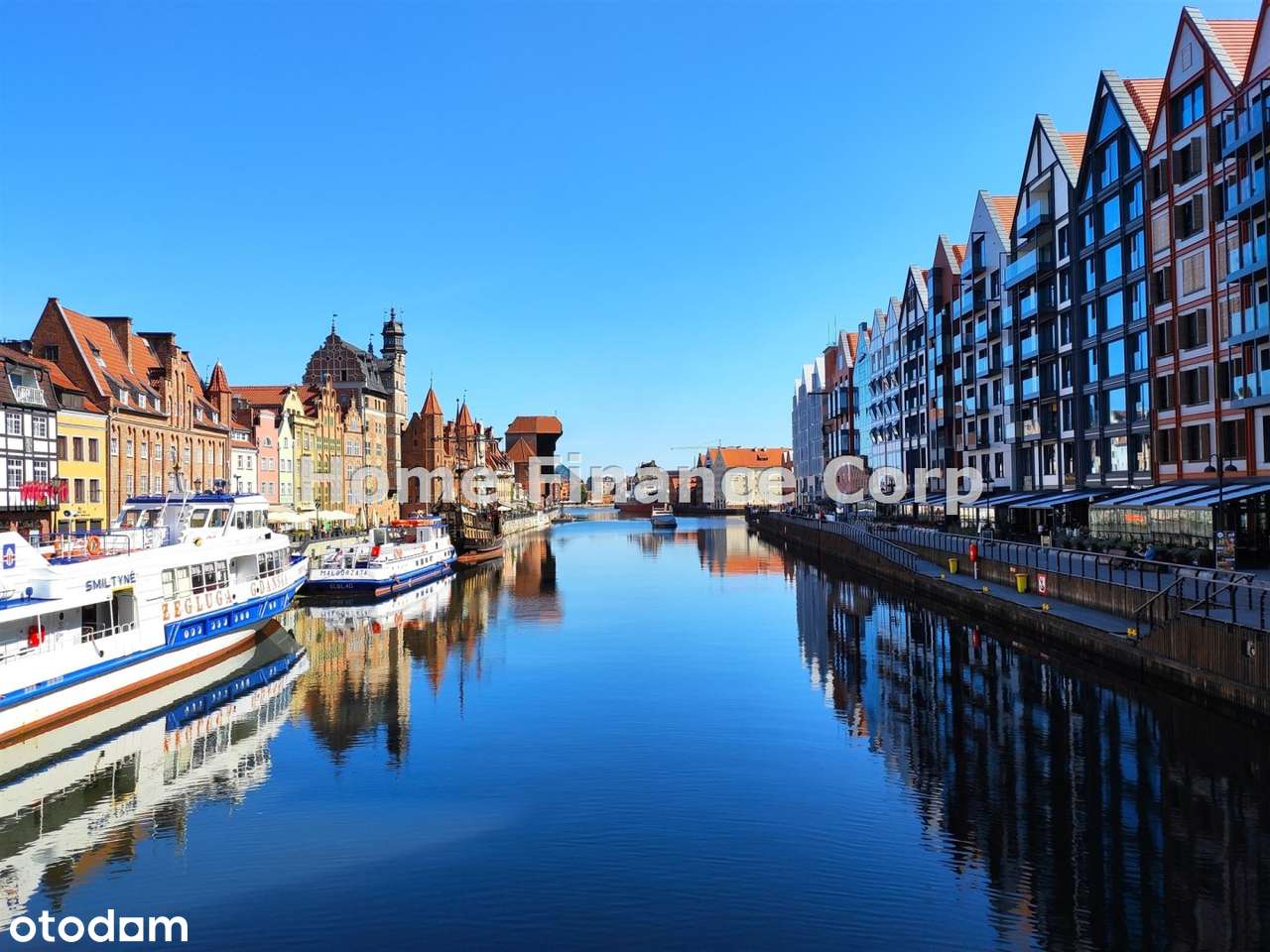 EXTRA apartament w ekskluzywnym projekcie od DEWELOPERA-12