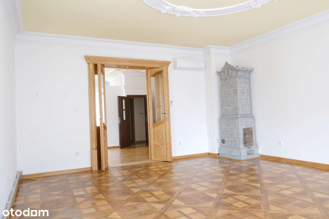 Centrum, 79 m2, biura gabinet, kamienica, 1 piętro - Pełny obrazek: 2/14