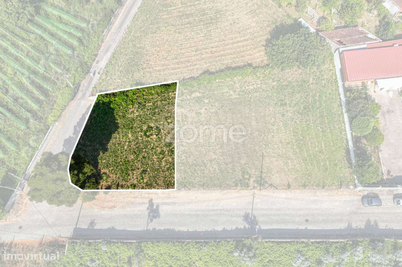 Terreno para Construção Moradia Isolada Térrea ou até 2 pisos - Gri... - Grande imagem: 3/16