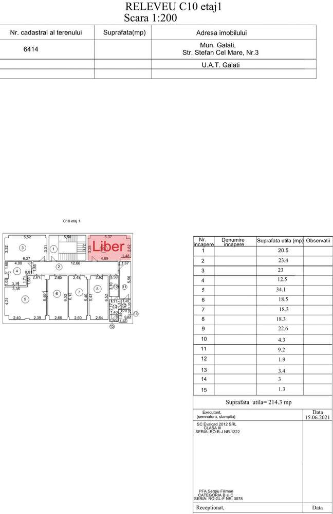 Hale de inchiriat Intertrans. Comision Zero!! - Imagine principală: 4/7