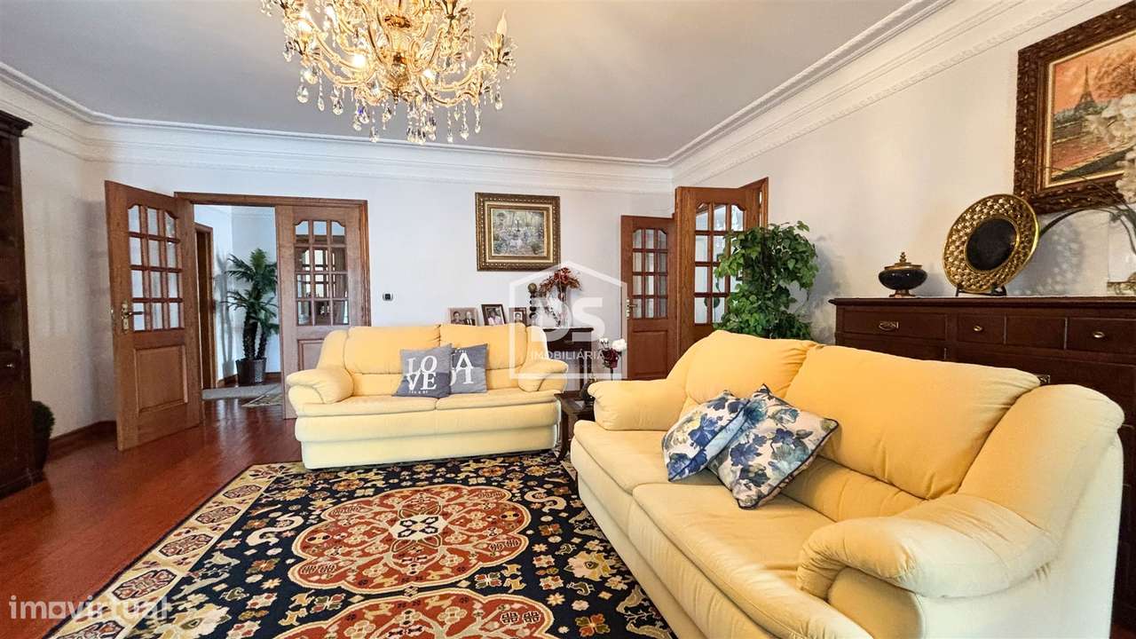 Quinta T5 Venda em Nevogilde,Lousada-33