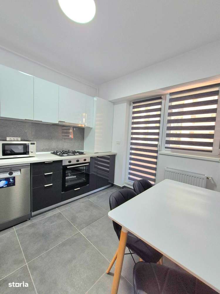 Garsoniera- oferta - Imagine principală: 3/8