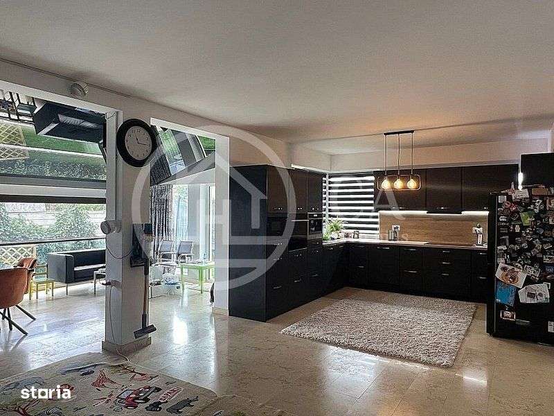 Casa SMART HOME moderna cu 4 camere de vanzare in Santandrei Bihor - Imagine principală: 1/20