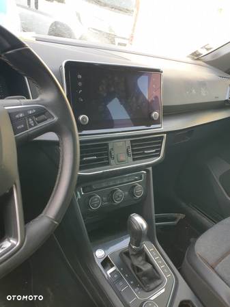 Seat Tarraco 2.0 TDI 4Drive DSG SCR Xcellence - 18