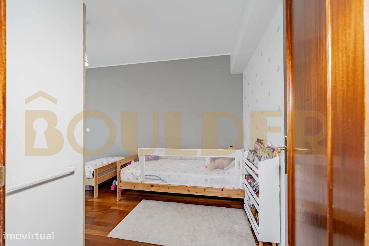 Apartamento T2 em Póvoa de Lanhoso-6
