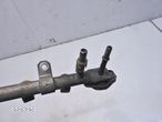 LISTWA WTRYSKOWA WTRYSKI JEEP CHEROKEE XJ 4.0 33007127 - 3