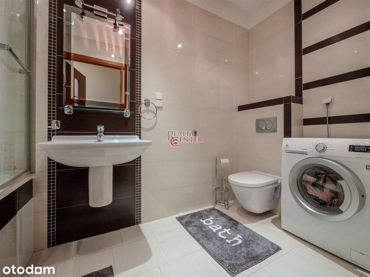 Okazja, 2 pokoje, 53m2, Marina Mokotów-7