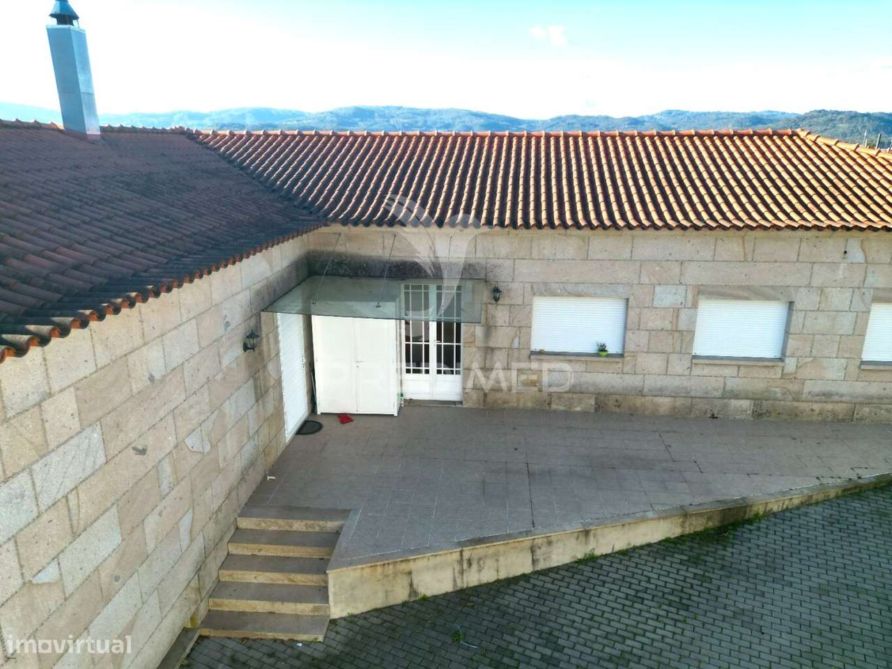 Quinta com 11 Hectares, em Guimarães - Grande imagem: 4/16