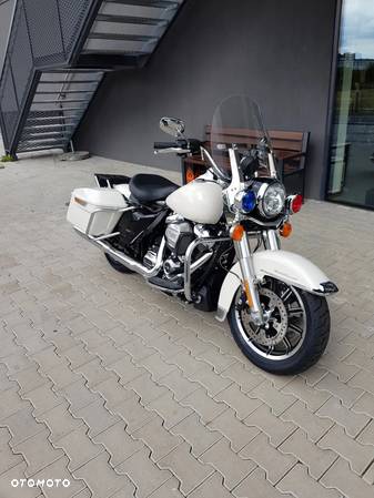 Harley-Davidson Touring Road King - 3