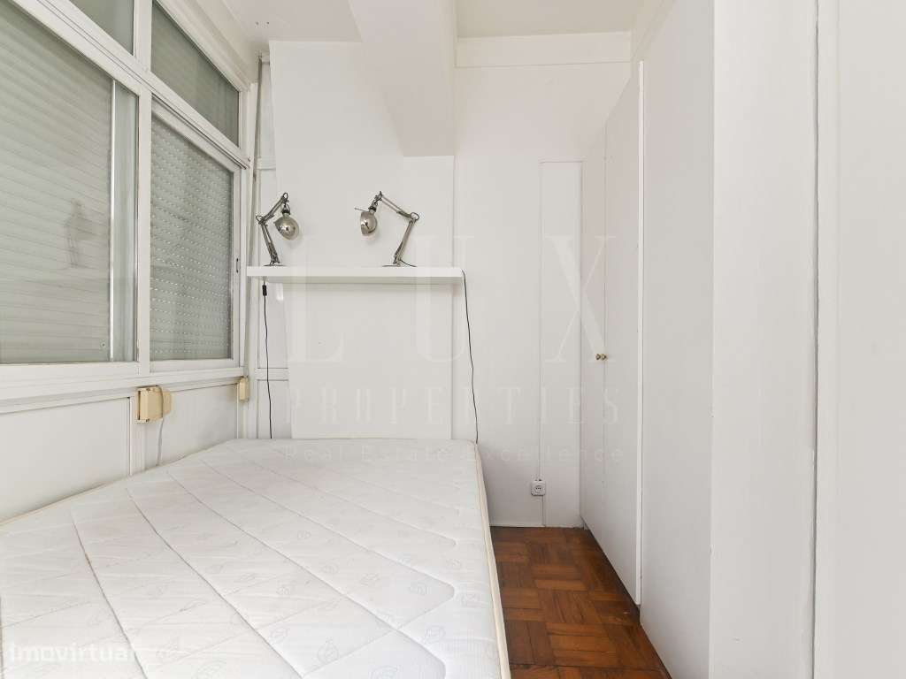 T1 EM CAMPOLIDE | VISTA AMOREIRAS ! EXCELENTE OPORTUNIDADE DE INVES...-6