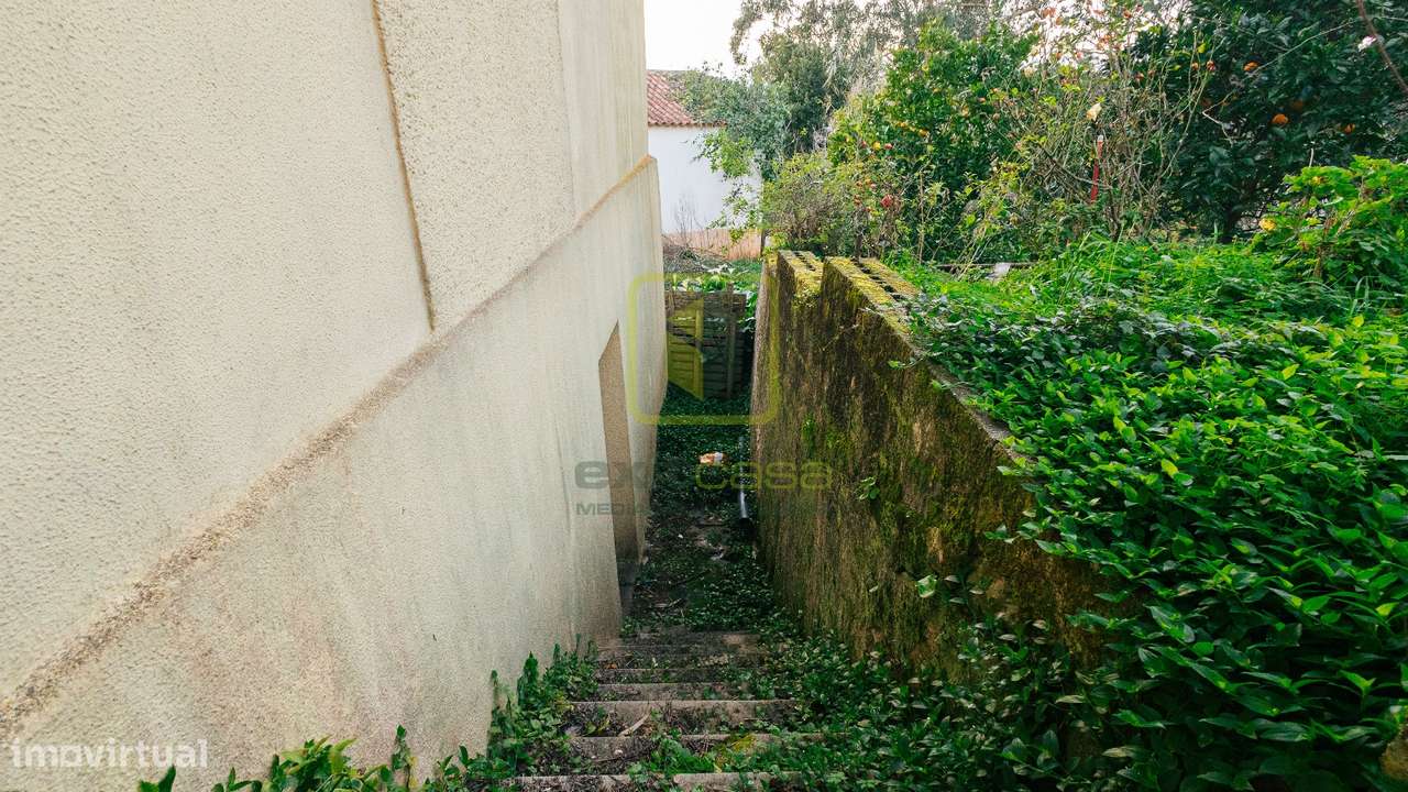 Moradia Isolada T3-26