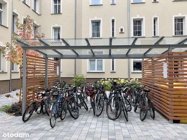 apartament 3 pok. na Wildzie-15