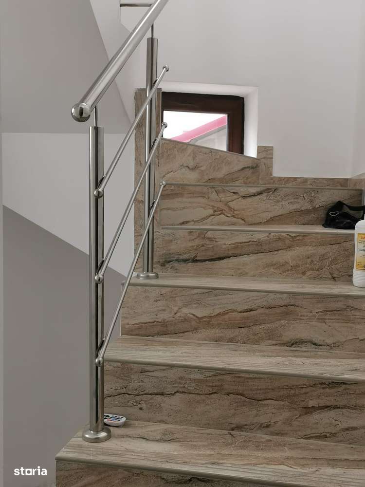 Casa P+1 Selgros- Capsunarie-17