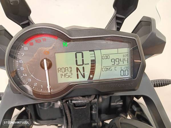 BMW F 750 GS 750 GS Rebaixada - 6