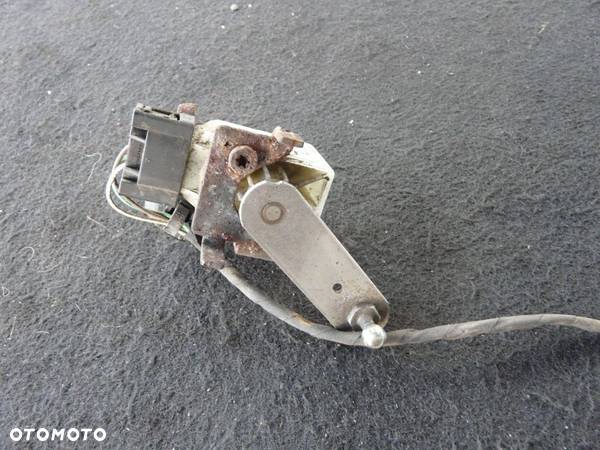 Czujnik poziomowania xenon lamp 538210005r Renault Laguna 3 - 2