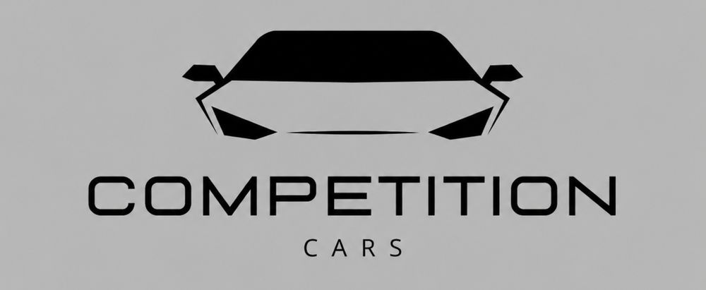 CompetitionCars logo