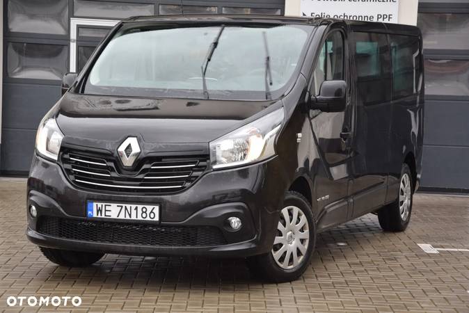 Renault Trafic - 38