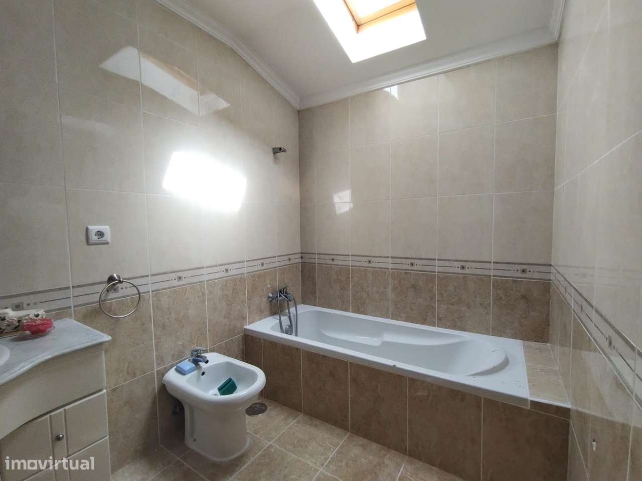 Apartamento T5 / Vista Mar / Figueira da Foz-20