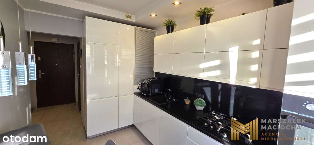 Przestronne i komfortowe, Krzemieniecka Standard +-3