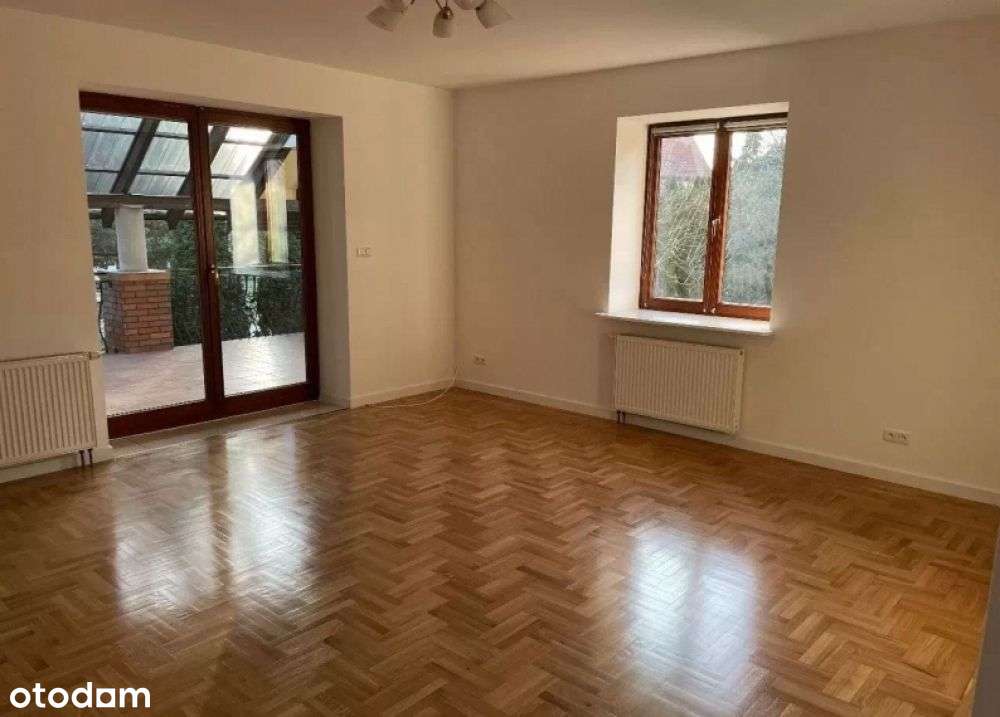 Na wynajem piękny dom na Ursynowie! - Pełny obrazek: 5/20