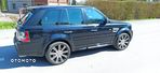 Land Rover Range Rover Sport S 3.0TD V6 SE - 12