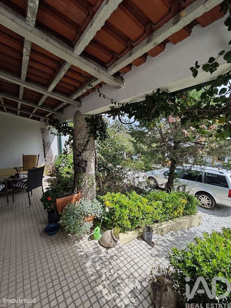 Casa de aldeia T3 em São Pedro de Tomar de 145,00 m2 - Grande imagem: 5/30