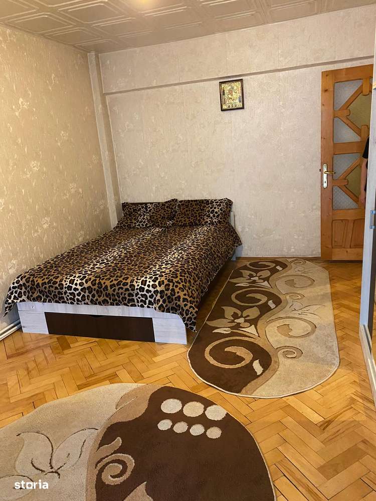 Apartament 4 camere in spatele Parcului Eminescu-5