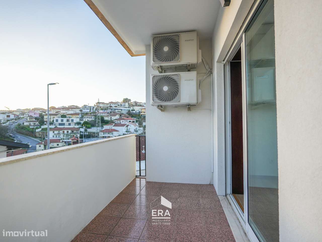 Apartamento T3 em Santo Tirso - Grande imagem: 5/23