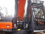 Doosan dx380 LC-5 koparka gąsiennicowa  2017 rok 6900mtg 40 ton 322KM - 8