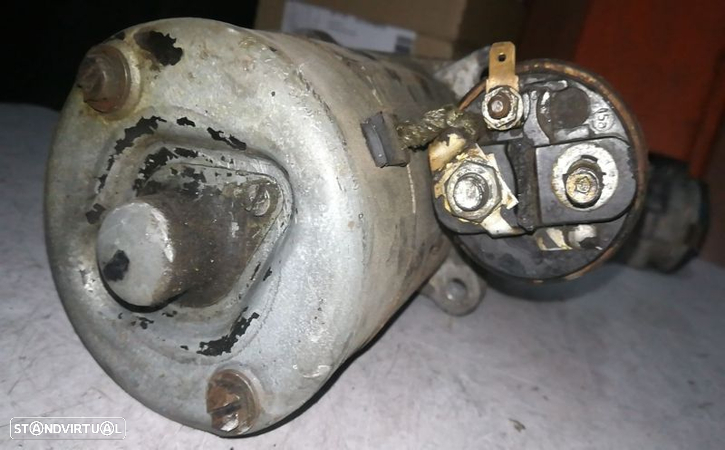 Motor De Arranque Peugeot 305 Ii (581M) - 2