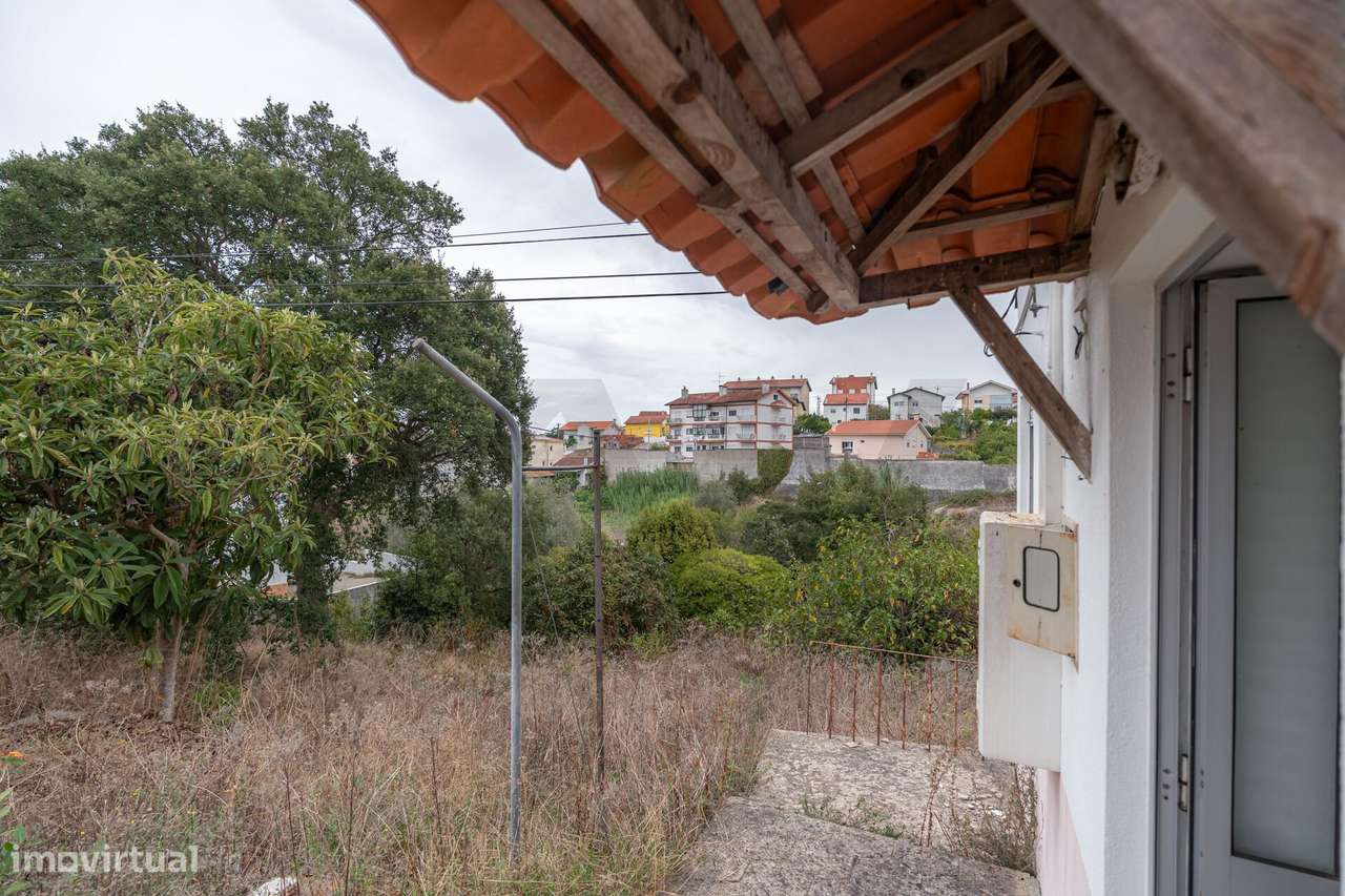 T1 com lougradouro em Fala, São Martinho do Bispo-14