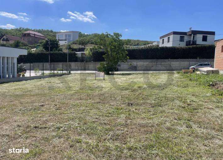 RECO Teren Intravilan langa Hanul Pescarilor - Imagine principală: 1/2