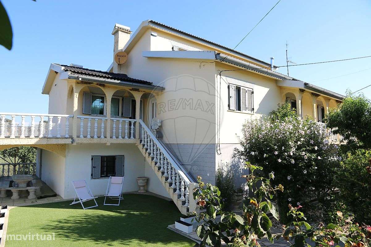 Moradia T4 para venda - Grande imagem: 2/34