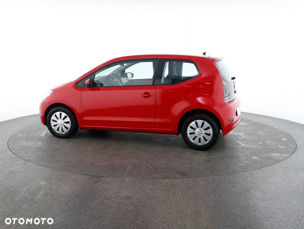 Volkswagen up! - 20