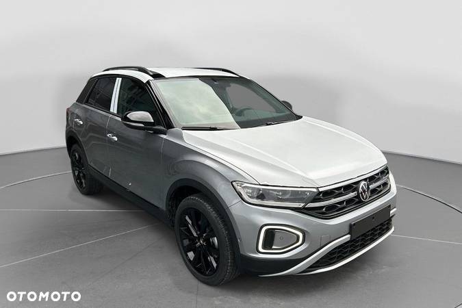 Volkswagen T-Roc - 8