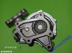 TURBINA Peugeot 206 307 406 Partner 2,0 hdi 90 km 0375C8 0375E3 0375E1 - 5