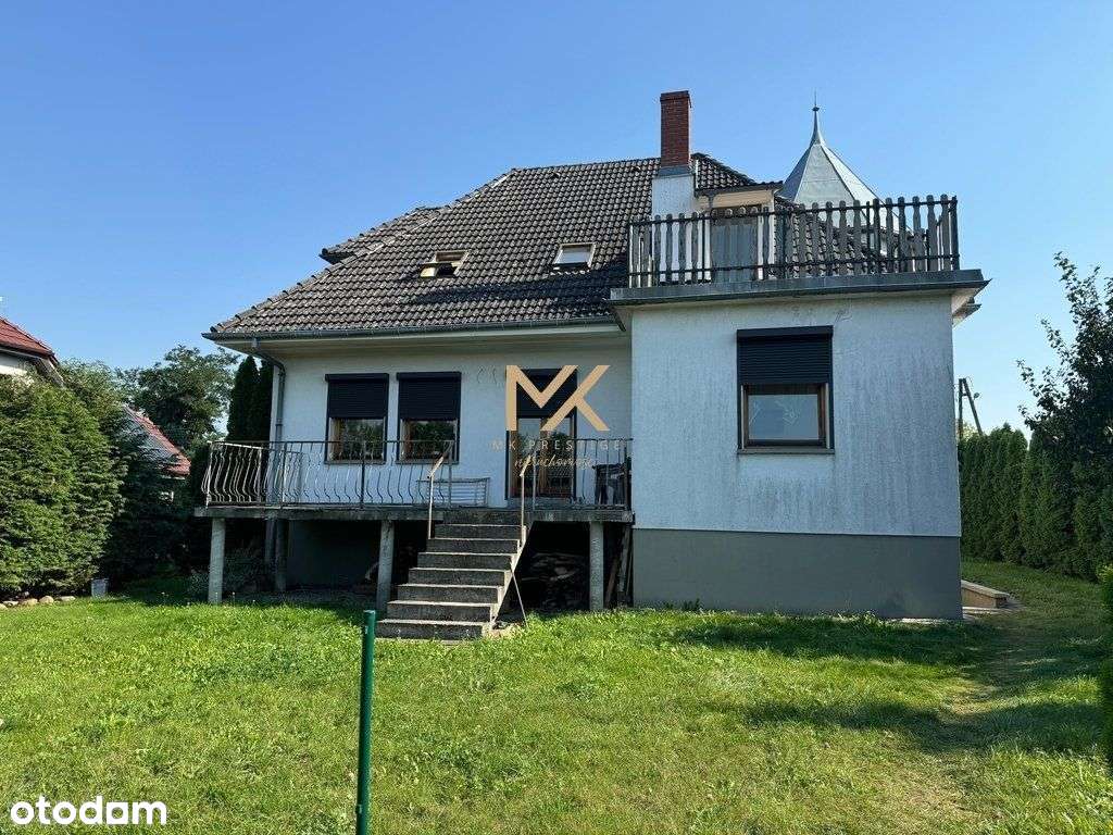 Wolnostojący/ 3 Kondygnacje/ 316 M2 - Pełny obrazek: 4/20