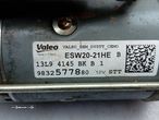 Motor De Arranque Peugeot 3008 Suv (M_) - 5