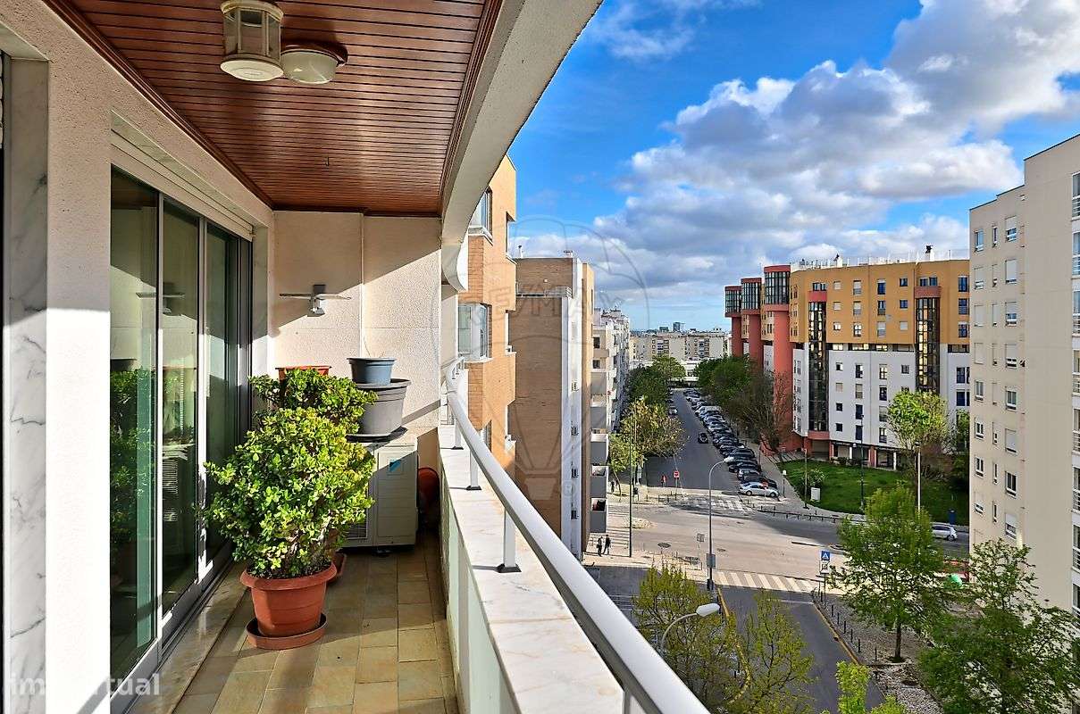 Apartamento T4 para venda-22