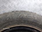 KOŁO FELGA OPONA ZAPAS 5x110 6,5Jx15 ET33 FI65,1 195/65R15 OPEL OMEGA - 5