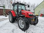 Massey Ferguson 5611 - 5