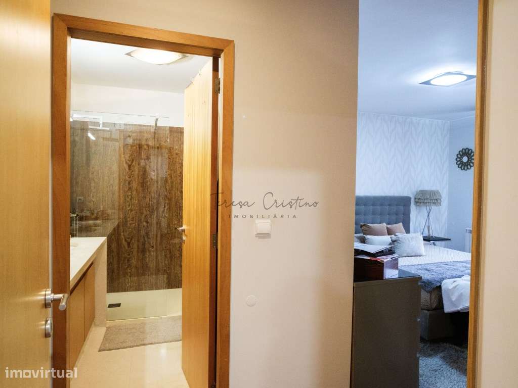 Apartamento T3 Duplex | Campo de Golfe de Ponte de Lima - Grande imagem: 5/41