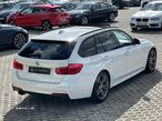 BMW 320 d Touring Pack M Auto - 6