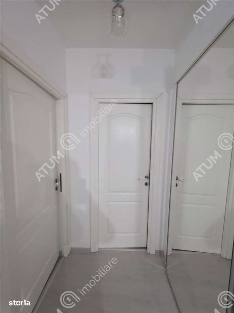 Apartament cu 3 ccamere si gradina de 74 mp in zona Selimbar din Sibiu-12
