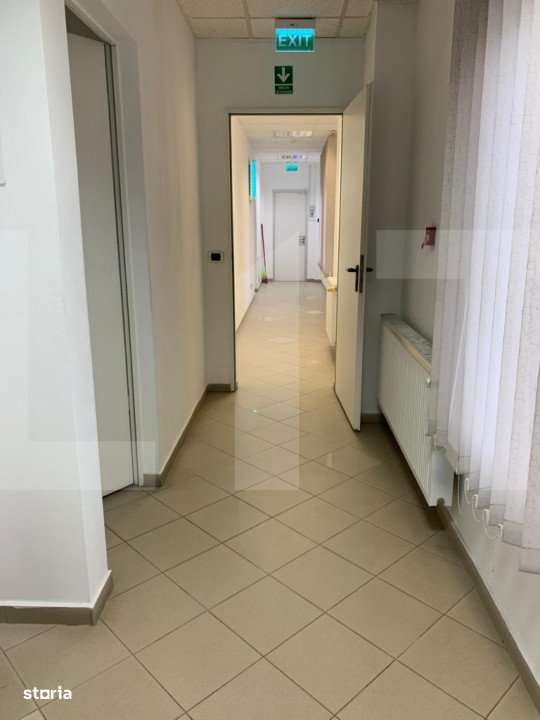 Hala clasa A+ cladire de birouri - Imagine principală: 4/16