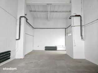 Wysoki magazyn z rampą, ogrzewany, 130m2 - Mieszka I-go 80 - Pełny obrazek: 3/12